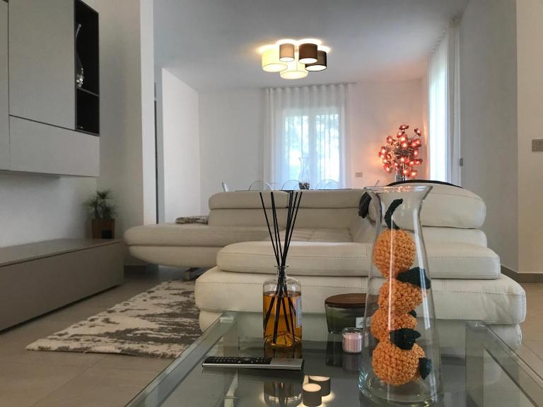 La Casa dei Limoni - B&B Lenno