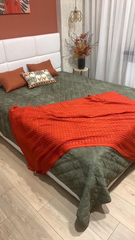 1-кімнатна квартира-студия, Фонтан, Одеса - Ferienwohnung Odessa