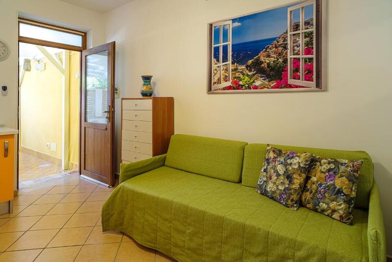 Appartamento Ambra - Villa Preziosa - Ferienwohnung Santa Maria