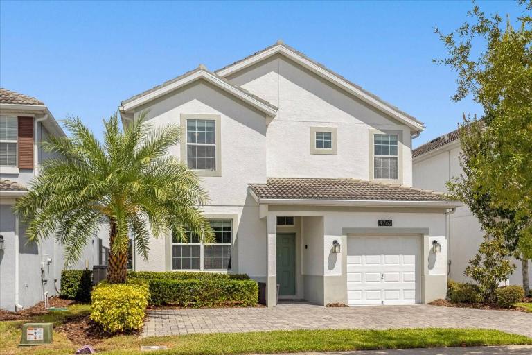 5 Bedrooms 5 Bathrooms Storey Lake 4762Kc - Ferienwohnung Kissimmee