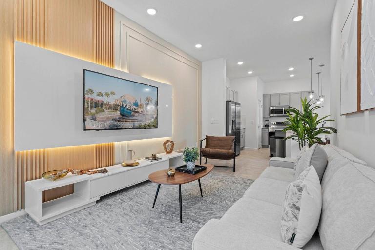 5 Bedrooms5 Bathrooms Paradiso Grande 10473 Et - Ferienwohnung Orlando