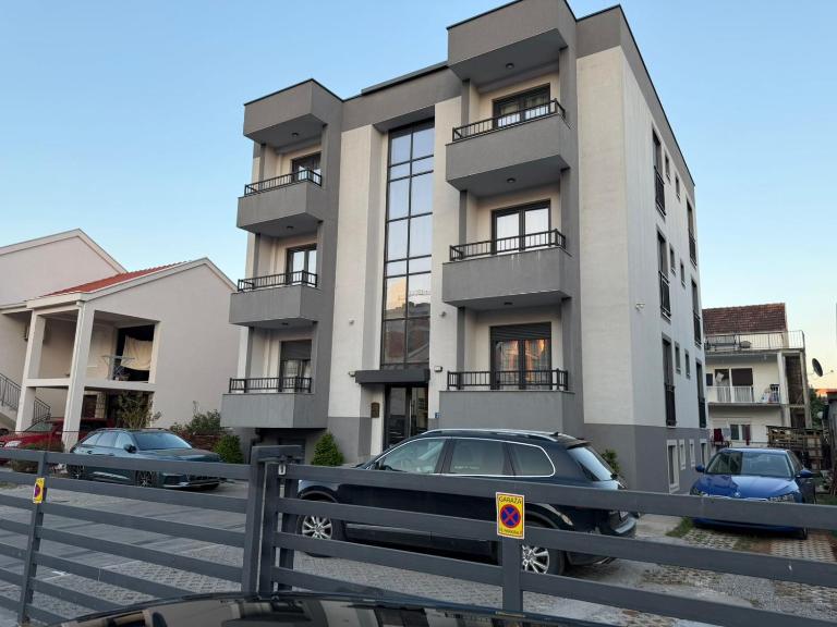 ES Apartments Podgorica - B&B Podgorica