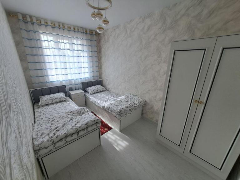 Xajar Ona - Ferienwohnung Xiva