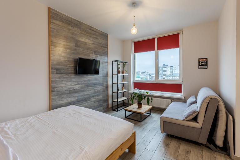 OSapart in a complex Semycvit - B&B Leopoli