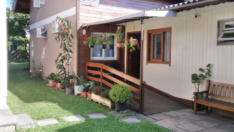 Pousada Genial - Ferienwohnung Gramado