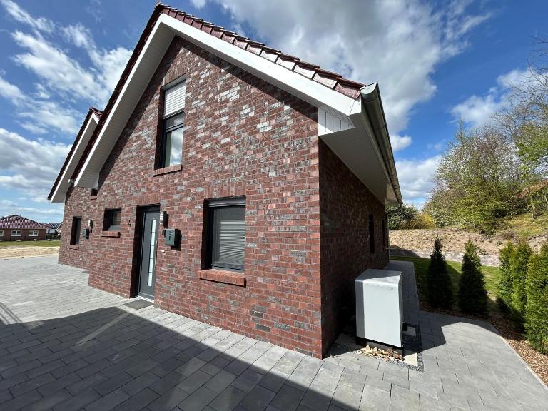 Seebrise - B&B Geeste