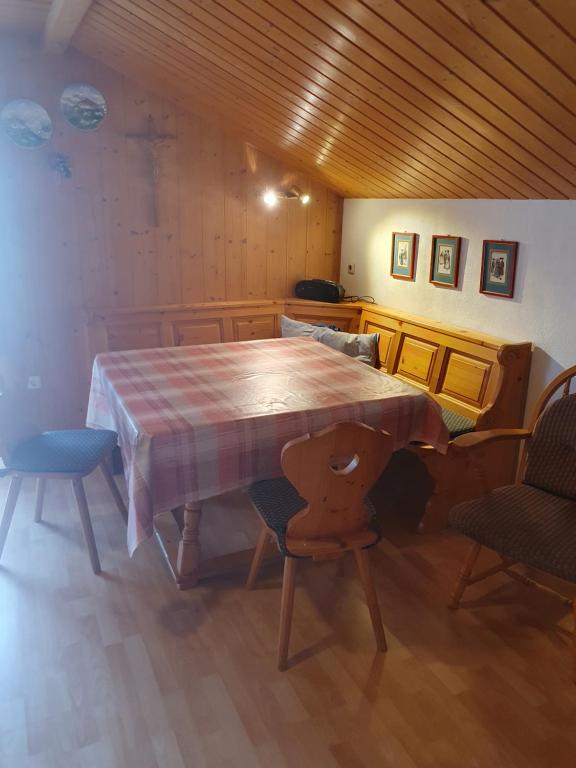 Auszeit in Benediktbeuern - Chambres d'hôtes Benediktbeuern