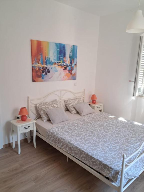 Apartment Pod kulom - B&B Vis