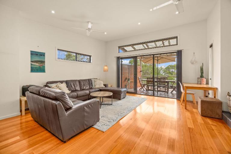 5 bedrooms 10 beds Secluded Island Oasis Pet Friendly - Ferienwohnung Cowes
