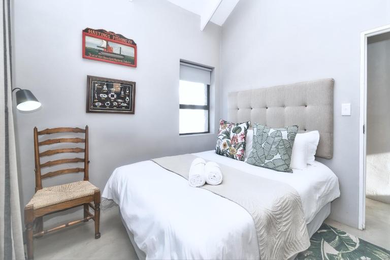 Agulhas Seabreeze, tip of Africa - B&B Agulhas