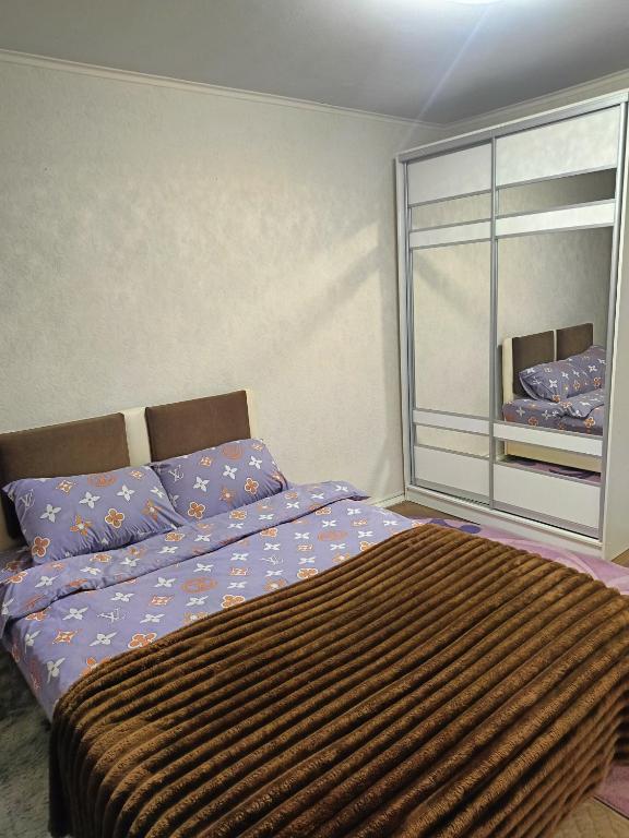 2 кімнатні апартаменти в центрі міста - Bed and Breakfast Pavlohrad