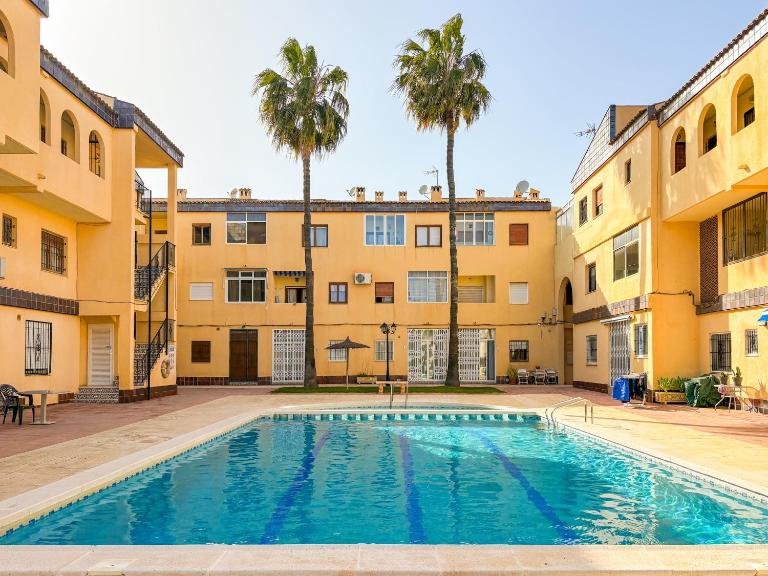 SiCasa Punta Prima - B&B Punta Prima