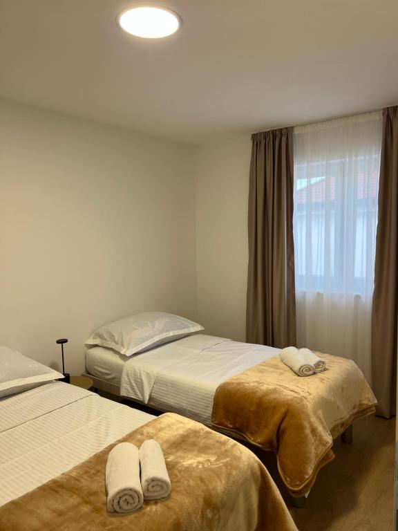 Sobe Speranza - B&B Medjugorie