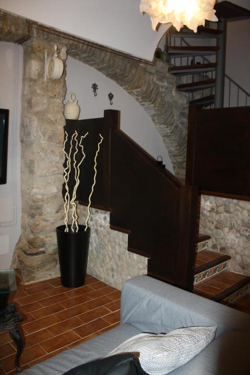 Cal Arxè - B&B Besalú