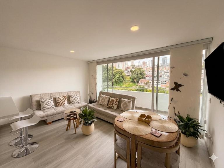 Elegante y Cómodo | Estrato 6 - B&B Manizales