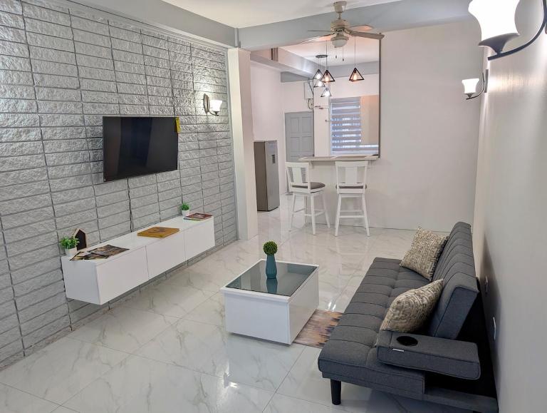 Modern Apartment near Queens Park Savannah - B&B Puerto España