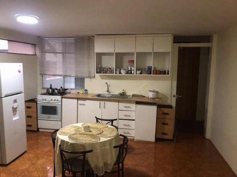 The most central place in Lima, close to everything - Bed and Breakfast Lima