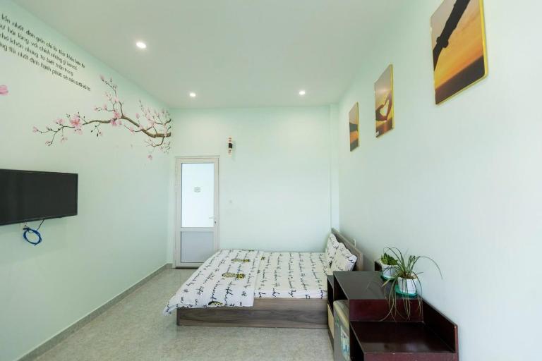 Villas Bình Yên Săn Mây Đà Lạt - Bed and Breakfast Ấp Lát