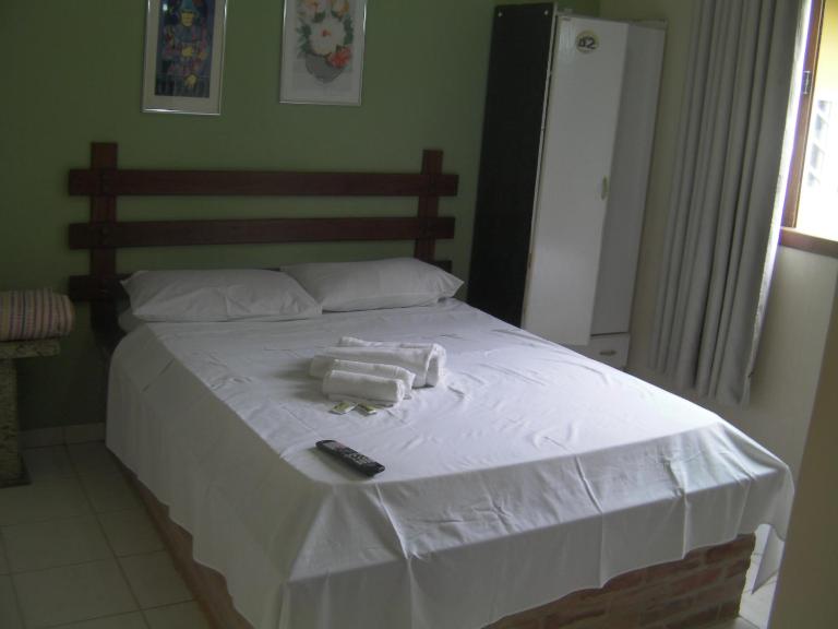 Pousada Dom Diego - B&B Jacaraípe