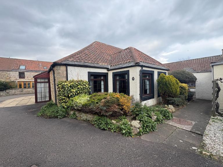 SaltAir -Quiet retreat by the sea - B&B Saint Andrews