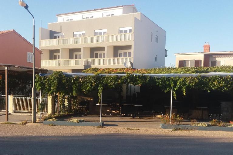 Apartments and rooms by the sea Srima - Vodice, Vodice - 25329 - Chambres d'hôtes Vodice