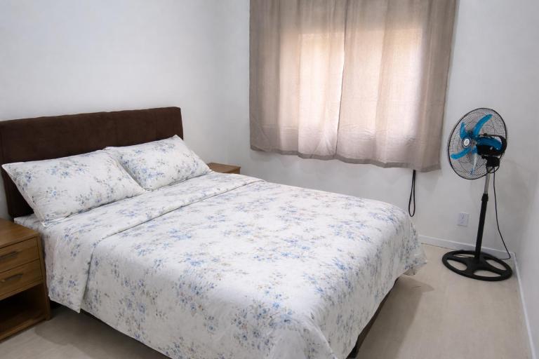 Apto 2 quartos no Fragata 9 min do centro e 6 min da Fenadoce - B&B Pelotas