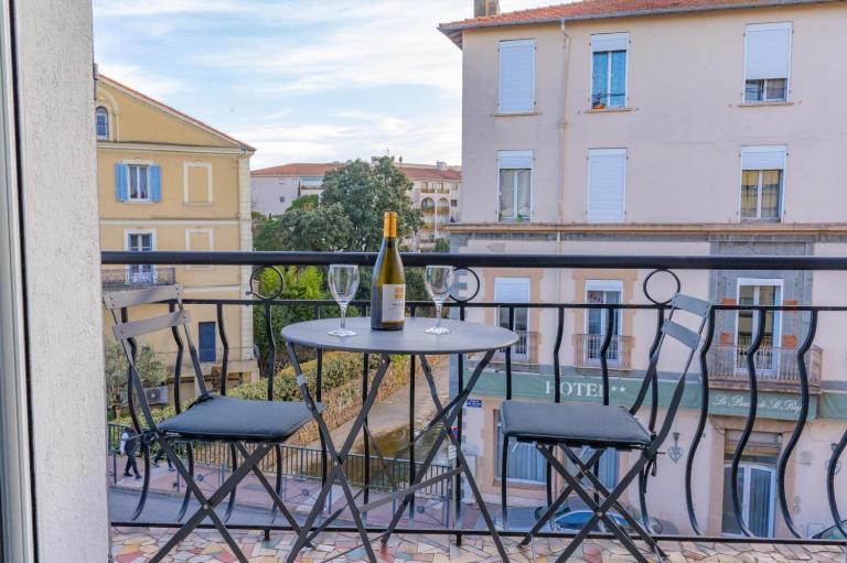 appartement saint raphaël - B&B Saint-Raphaël