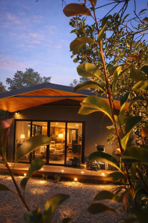 Boutique Luxury Villa in Hahndorf for 3 or 4 - B&B Hahndorf