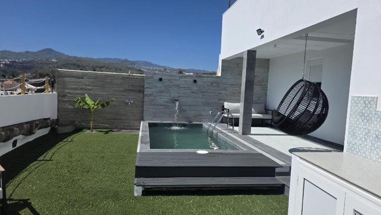 Casa TataDora - B&B Arucas