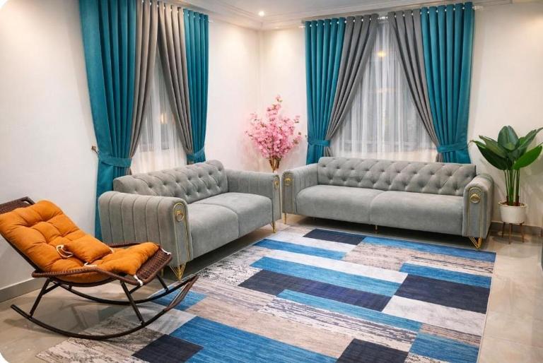 Adawiyah Homestay - B&B Tumpat