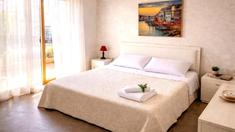 Appartamento Francesca - Ferienwohnung Trapani