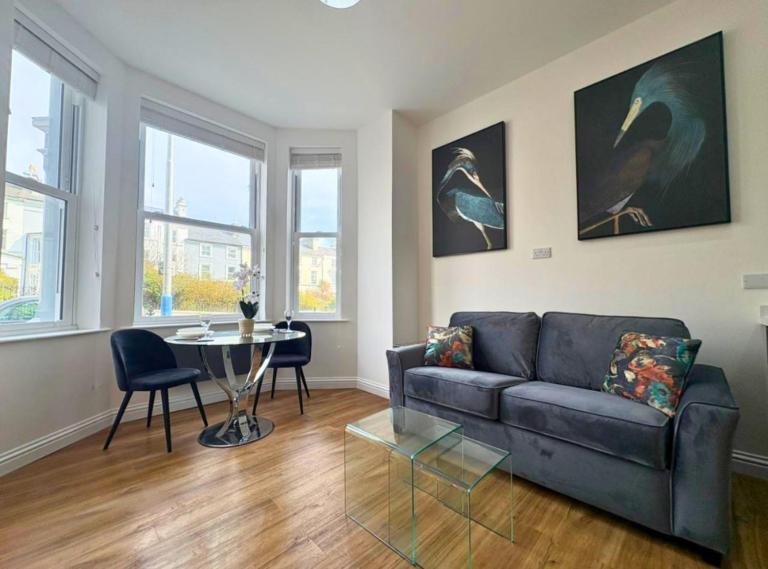 8 Clifton Terrace - B&B Tockholes