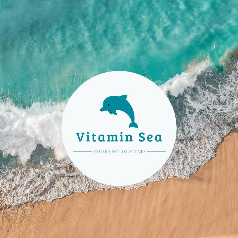 Vitamin Sea - B&B Zahara de los Atunes