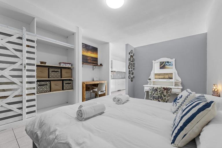 Apartamento Oasis - Bed and Breakfast Playa Blanca
