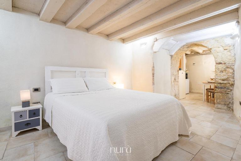 Cozy Suite Centro - Ferienwohnung Cagliari