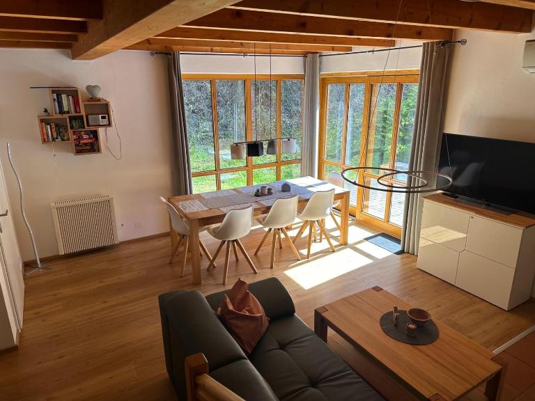 Ferienhaus Kuckuck 13 in Nieheim - B&B Nieheim