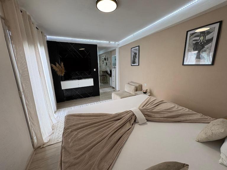 Mozaic Apartment Mostar - B&B Mostar