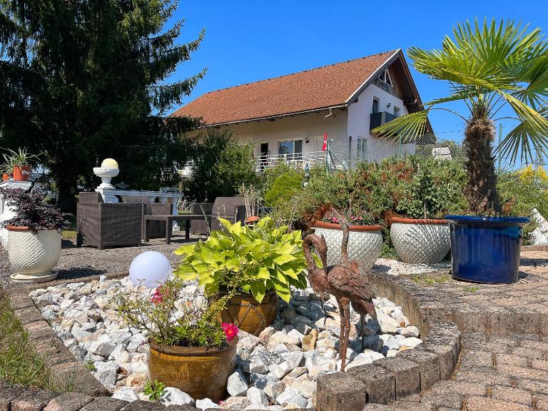 Pension Schwalbennest - B&B Srejach