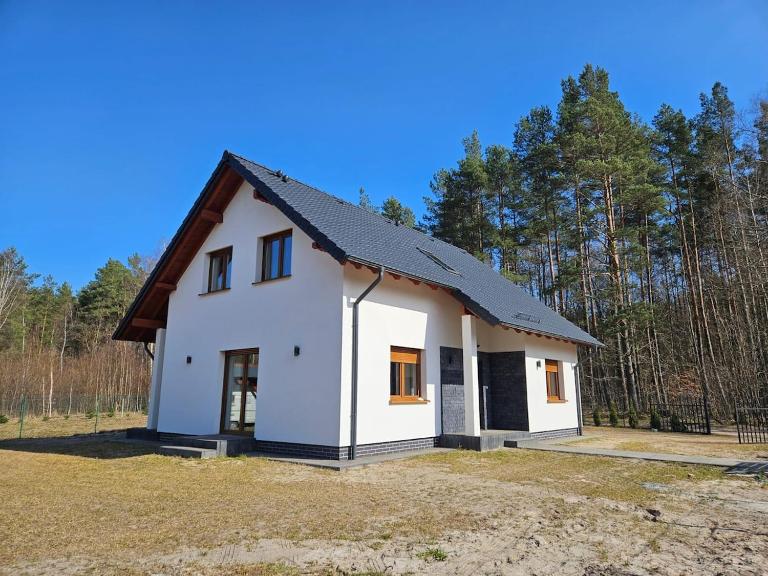 Nasza Karczma - Bed and Breakfast Nowa Karczma