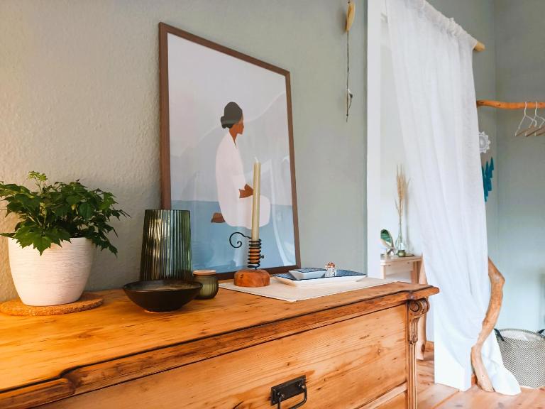 Amitya - B&B Zittau