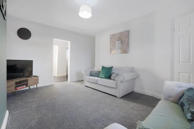 NEW! 2BR in West Terrace, Sleeps 4 - Ferienwohnung Crook