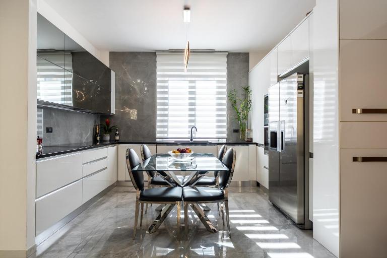 Dreaming Florence Apartment 10 min Tram T2 to Center&Airport - Ferienwohnung Florenz