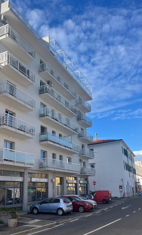 La dolce vela - B&B Muggia