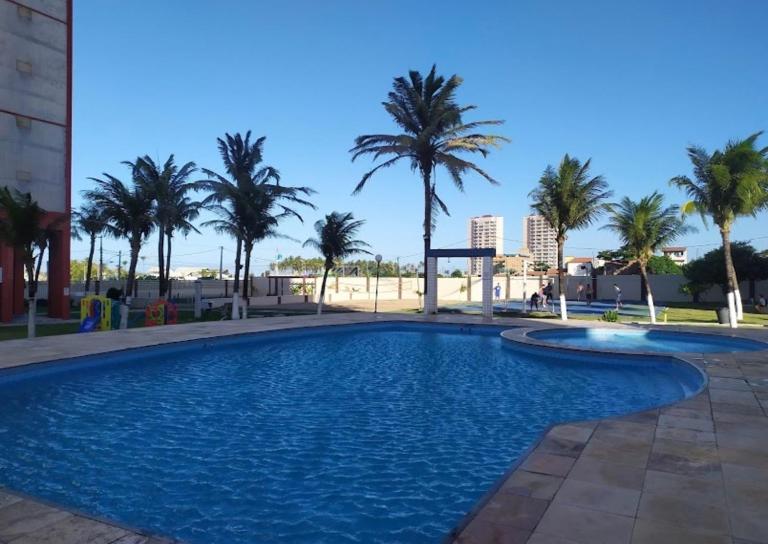 Oceanfront Apartment in Fortaleza - B&B Fortaleza