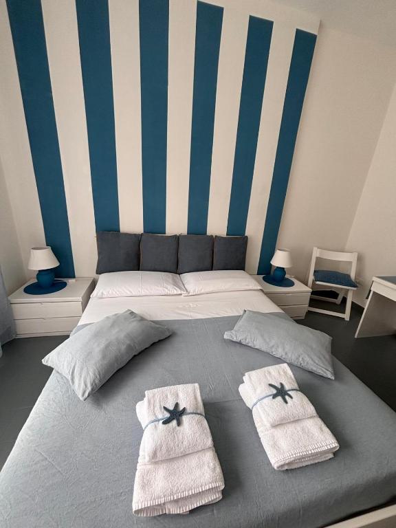 Chicca House - Ferienwohnung Maiori