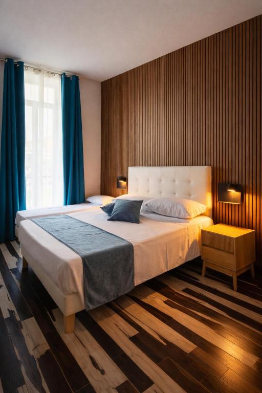 Napoli Central Stay - Ferienwohnung Neapel