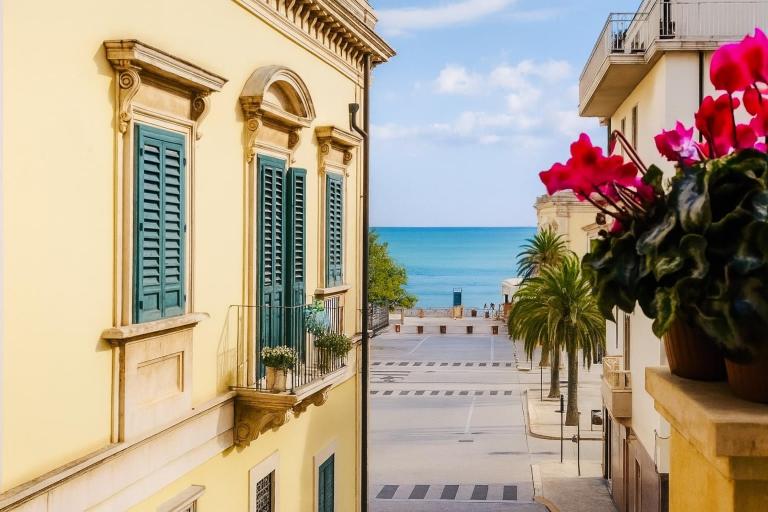 CASA NEREIDE G&G Sicily Home - B&B Pozzallo