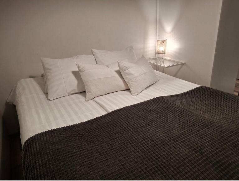 Väinö Apartment 16 - B&B Jyväskylä