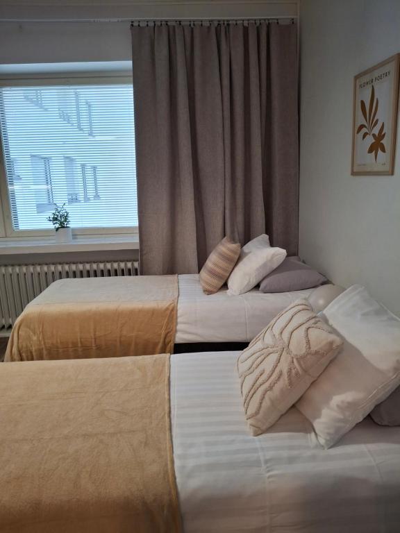 Väinö Apartment 10 - B&B Jyväskylä