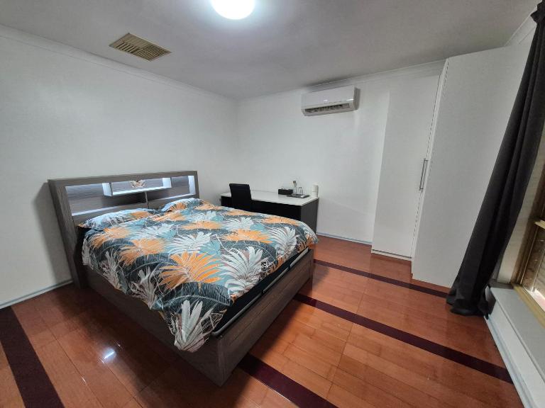 Tiffany's homestay - B&B Perth